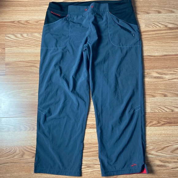 Brooks capris - Picture 5 of 9